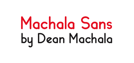 Machala Sans